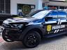 Polícia Civil de São José do Cedro recebe nova viatura 