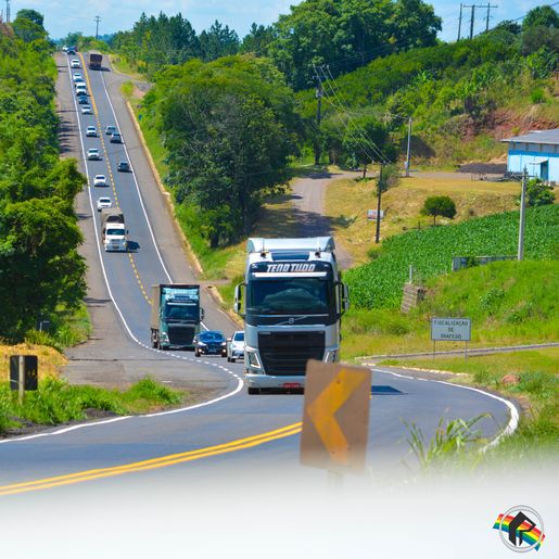 Presidente veta a devolução do dinheiro que SC investiu em BRs