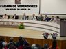Câmara homenageia mulheres e renova Galeria Lilás para o ano de 2023