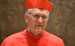 Cardeal catarinense fala sobre chances de suceder papa Francisco: “devo ser convocado”