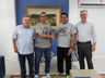 Juliano Siebel deixa a Secretaria de Esporte em SMOeste