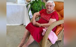 OUÇA: Pioneira de 95 anos participa do Retrato Falado