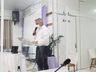 Galeria Rosa é inaugurada em Sessão Solene da Câmara de Vereadores de Iporã do Oeste