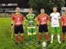 Erros de arbitragem são determinantes para eliminação do Ypiranga  no Sub-18