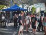 Cosgeekplay atrai público para praça nesse final de semana, em SMOeste 